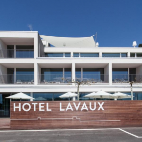 Hotel Lavaux Cully